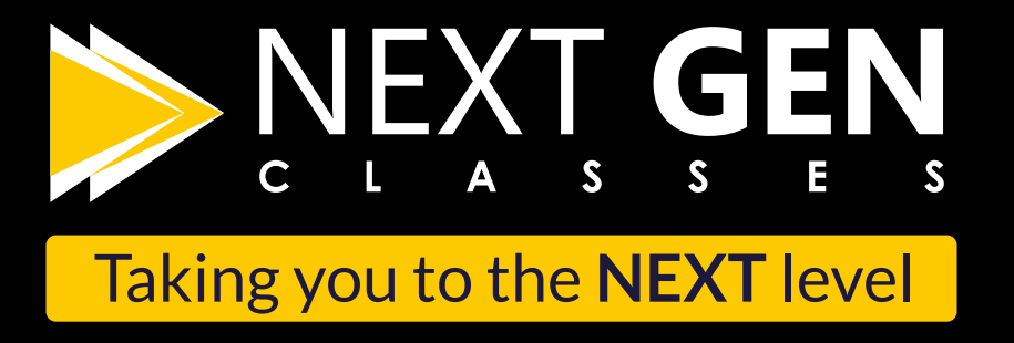 Next Gen Classes